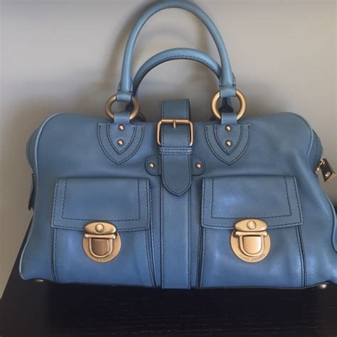 marc jacobs bag in devil wears prada